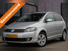 Volkswagen Golf Plus - 1.4 TSI Life | Aut. | Navi. | Climate & Cruise Control