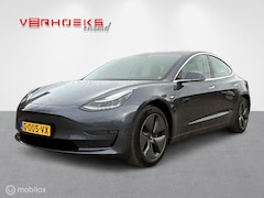 Tesla Model 3 - Long Range Dual Motor