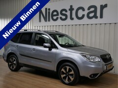 Subaru Forester - 2.0 Executive * Denise EDITION