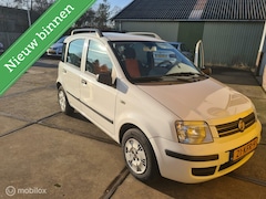 Fiat Panda - 1.2 Edizione Cool bj 2009 100806 km ..nap