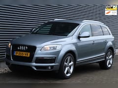 Audi Q7 - 3.0 TDI | S-Line - Youngtimer - Dealer ond. - Trekhaak