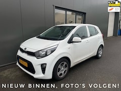 Kia Picanto - 1.0 CVVT EconomyPlusLine / Airco