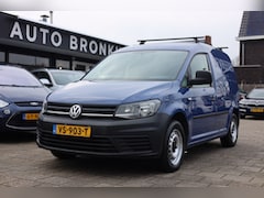 Volkswagen Caddy - 2.0 TDI L1H1 BMT AIRCO | TREKHAAK | 1e EIGENAAR