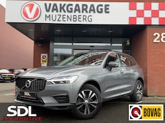 Volvo XC60 - 2.0 T6 Plug-in hybrid AWD R-Design // NAVI // CAMERA // CRUISE // SCHUIF/ KANTEL DAK //