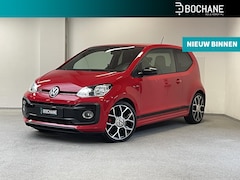 Volkswagen Up! - 1.0 TSI GTI | ORG.NL | DEALERONDERHOUDEN | CAMERA |