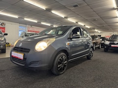 Suzuki Alto - 1.0 Comfort Plus. Airco, el. ramen, zeer zuinig en netjes onderhouden