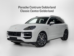 Porsche Cayenne - E-Hybrid