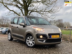 Citroën C3 Picasso - 1.4 VTi Aura | Airco + Cruise nu €3.450,