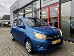 Suzuki Celerio - 1.0 68PK Exclusive (RIJKLAARPRIJS)