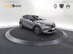 Renault Captur - TCe 90 Techno | Camera | Apple Carplay | Navigatie | Parkeersensoren