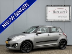 Suzuki Swift - 1.2 Bandit EASSS Cruise/Bluetooth/PDC