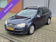 Volkswagen Golf Variant - 1.4 TSI Comfortline✅️Dsg✅️