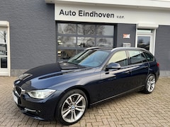 BMW 3-serie Touring - 316i Executive Sport Touring,Leder,Automaat,Navi