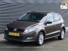 Volkswagen Polo - 1.2 TSI Comfortline