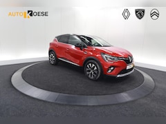 Renault Captur - TCe 90 Techno | Camera | Apple Carplay | Navigatie | Parkeersensoren