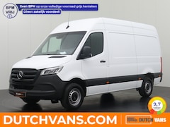 Mercedes-Benz Sprinter - 315CDI 9G-Tronic Automaat L2H2 | Led | Navigatie | Camera | Airco Betimmering