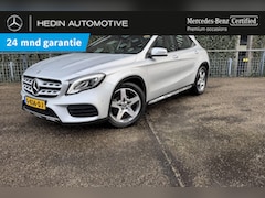 Mercedes-Benz GLA-Klasse - GLA 180 Automaat Business Solution AMG | LED | Stoelverwarming | Climate Control | Camera