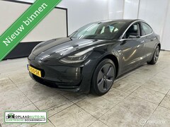 Tesla Model 3 - Standard RWD Plus 60 kWh | incl garantie