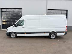 Mercedes-Benz Sprinter - 319 CDI 3.0 V6 EURO 6 L3H2 Koelwagen Kuhlwagen Frigo Maxi