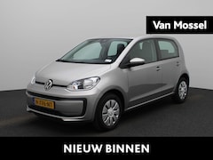 Volkswagen Up! - 1.0 Move | Blue Tooth | DAB+ Radio