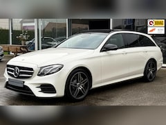 Mercedes-Benz E-klasse Estate - 350 d AMG/ PANO / TREKHAAK / LED / HUD / VOL VOL