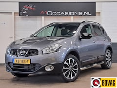 Nissan Qashqai - 2.0 Connect Edition + PANODAK