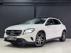 Mercedes-Benz GLA-Klasse - 200 Prestige AMG Line 157 PK Automaat | Elektr. Panoramadak | Xenon | Navi | Camera | PDC