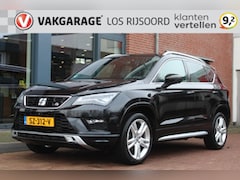 Seat Ateca - 1.4 EcoTSI Aut. *Business Intense* | Trekhaak | Carplay | Camera | Cruise & Climate Contro