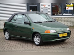 Fiat Punto Cabrio - 1.2 60 S