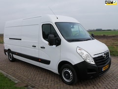 Opel Movano - 2.3 CDTI 96kW L3H2 AC AUDIO CAMERA 3-SEATS *DPF BROKEN