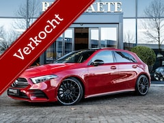 Mercedes-Benz A-klasse - A35 AMG 4MATIC|PANO|BURMESTER|ACC|HEAD-UP