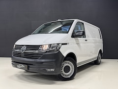 Volkswagen Transporter - 2.0 TDI L1H1 30 150PK Automaat | Carplay | Camera | Cruise | Airco | Voorruitverwarming |