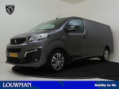 Peugeot Expert - 231S 2.0 BlueHDI 150 Premium Pack *LAATSTE KANS UITVERKOOP* | Navigatie | Achteruitrijcame