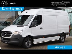 Mercedes-Benz Sprinter - 315 CDI L2H2 AUT. 3.5T TREKHAAK