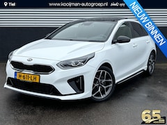 Kia Cee'd - Ceed 1.0 T-GDi GT-Line Schuif/kanteldak, Navigatie, Stoel- & Stuurwielverwarming, Cruise c