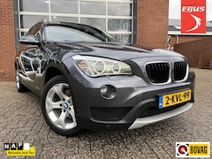 BMW X1 - sDrive20i Executive