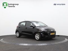 Hyundai i10 - 1.0 Comfort | Carplay | DAB | Cruise Control | Airco |