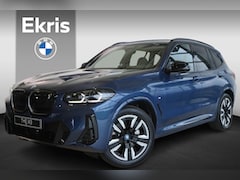 BMW iX3 - Executive | Parking Pack | Safety Pack | Shadow Line Pack