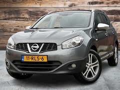 Nissan Qashqai+2 - 2.0 Tekna | 7 Persooons | Panoramadak | Camera | Leder | Trekhaak |