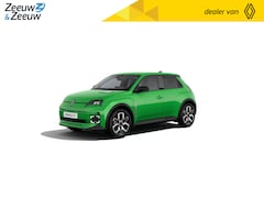 Renault 5 - 5 (ANWB Private lease actie vanaf € 374, -) urban range techno 40 kWh | Wij maken graag ee