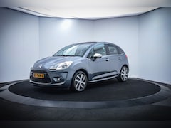 Citroën C3 - 1.6 e-HDi SELECTION NAVI/HIFI/CLIMA/CRUISE/PDC/BLUETOOTH