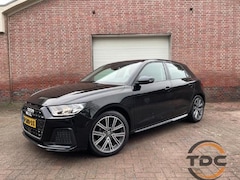 Audi A1 Sportback - 25 TFSI Epic VIRTUAL CARPLAY 17"LMV