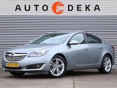 Opel Insignia - 1.4 Turbo Edition *Navigatie*Parkeersens