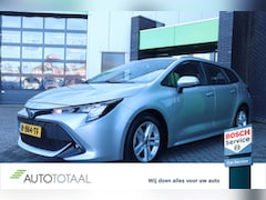 Toyota Corolla Touring Sports - 1.8 Hybrid Active PDC - STOEL VERW - NAV- CRUISE