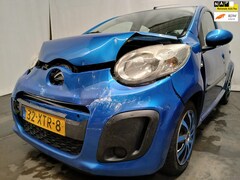 Citroën C1 - 1.0 Tendance SCHADEAUTO