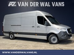 Mercedes-Benz Sprinter - 316 CDI 164pk L3H2 Euro6 Airco | Trekhaak | Camera | Navigatie | Apple Carplay Android Aut