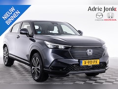 Honda HR-V - 1.5 e:HEV Elegance | AUTOMAAT | APPLE CARPLAY | ADAPTIEF CRUISE CONTROL | 18 INCH LM | ACH