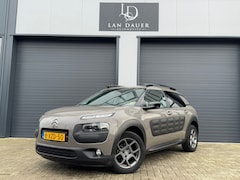 Citroën C4 Cactus - 1.2 e-VTi Shine / Automaat / Navi / Camera