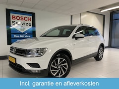 Volkswagen Tiguan - 1.4 TSI Join Trekhaak wegklapbaar / Stoelverwarming / adaptive cruise controle