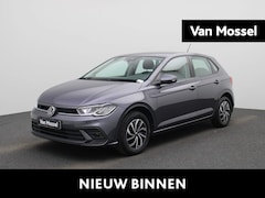 Volkswagen Polo - 1.0 TSI Life Business